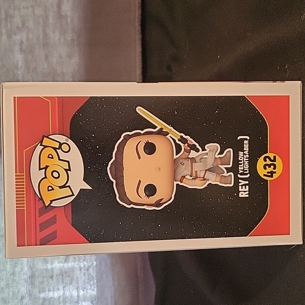 Rey Funko - Picture 4 of 6
